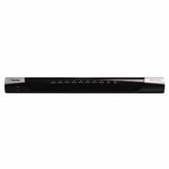 Raritan 8-port KVM-over-IP switch